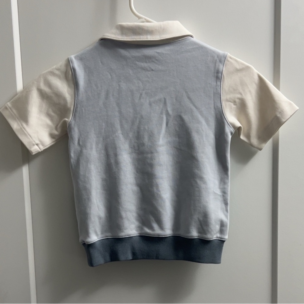 Boys Kith polo shirt - Picture 5 of 5